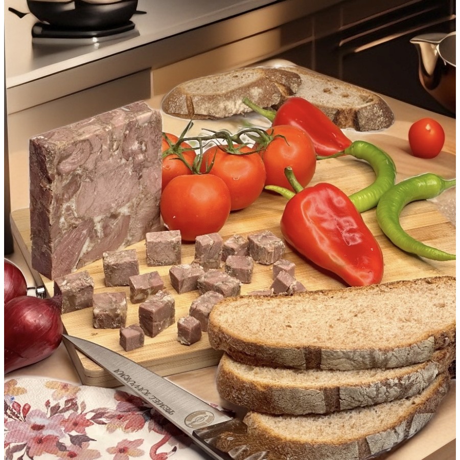 Temel Kavurma Batom Temel Kavurma Batom