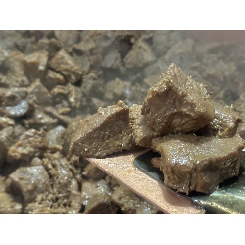 Temel Kavurma Rulo (Batom) 4KG Temel Kavurma Rulo (Batom) 4KG