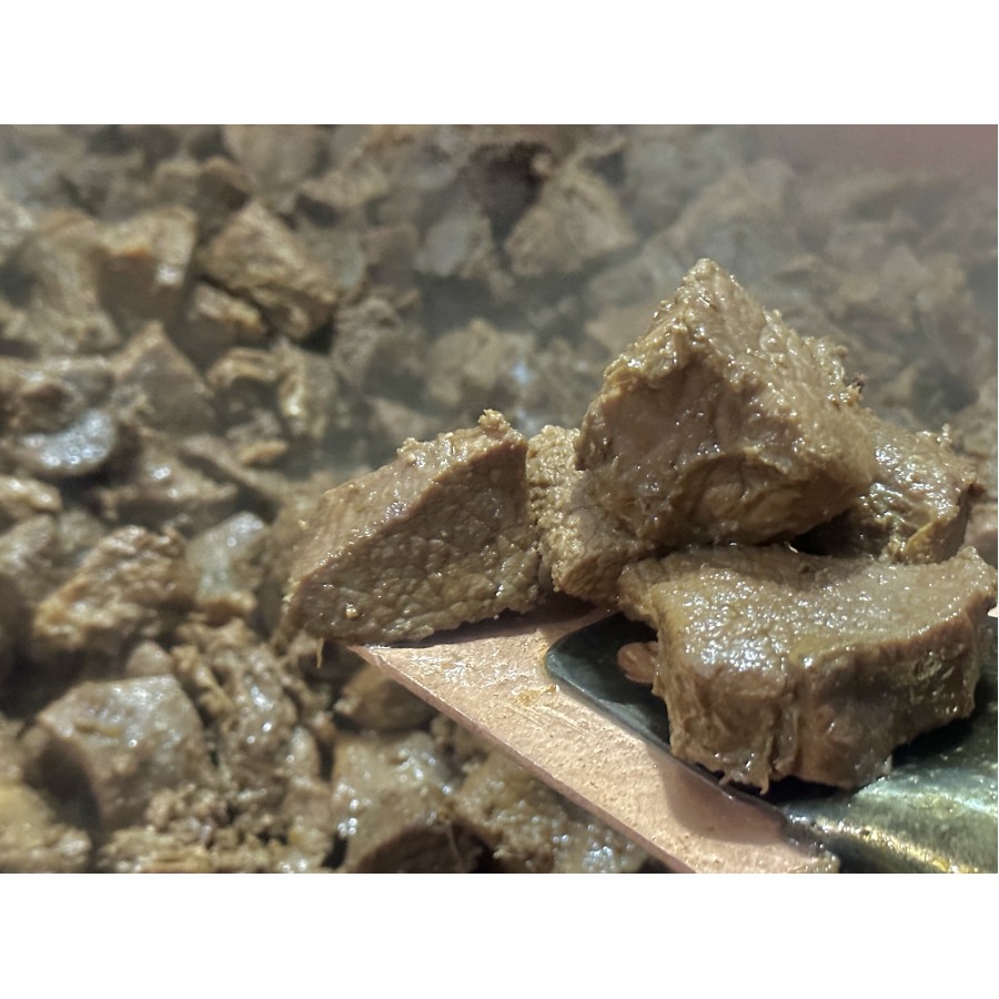 Temel Kavurma Batom Temel Kavurma Batom