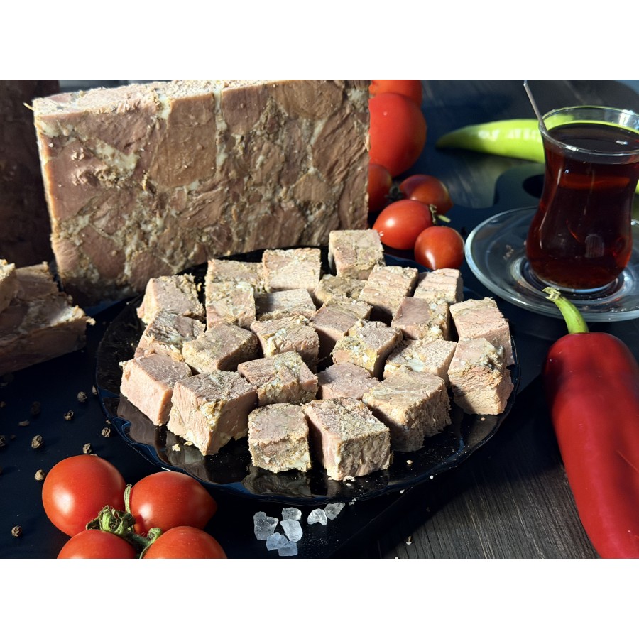 ALTIN SERİ RİZE KAVURMASI ALTIN SERİ RİZE KAVURMASI