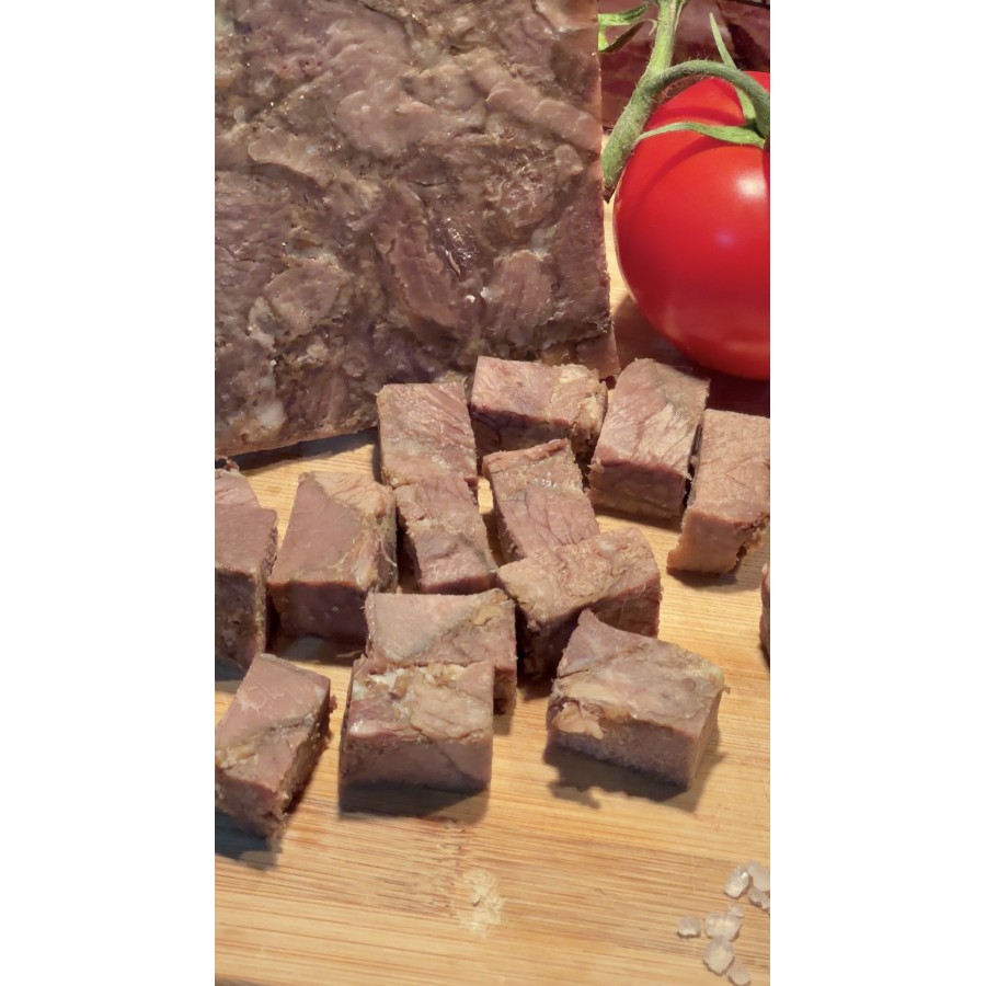 Temel Kavurma 100 GR Temel Kavurma 100 GR