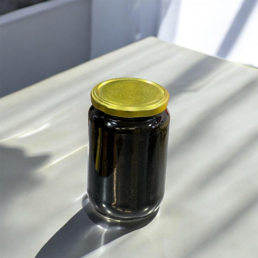 İspir Dut Pekmezi 1KG İspir Dut Pekmezi 1KG