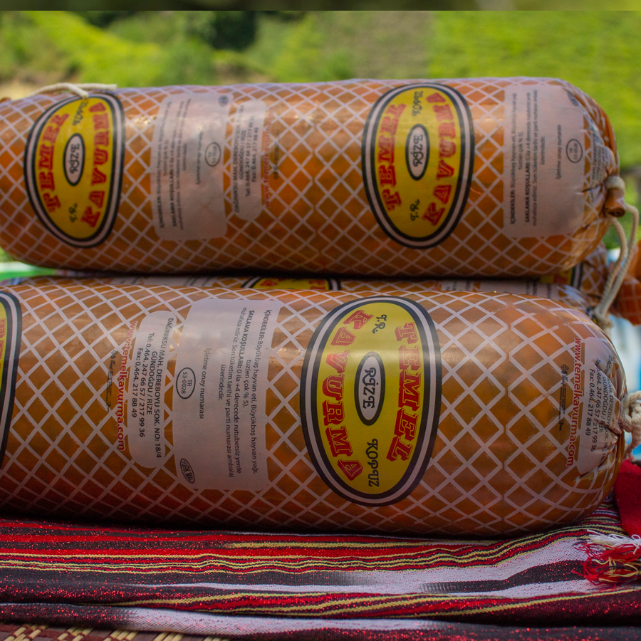 Temel Kavurma Batom Temel Kavurma Batom