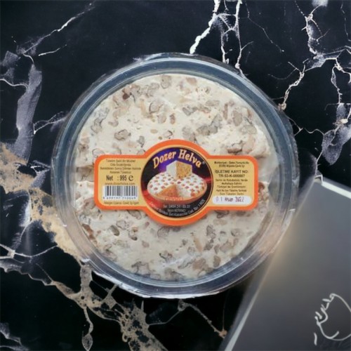 Rize Dozer Helva 250 Gr
