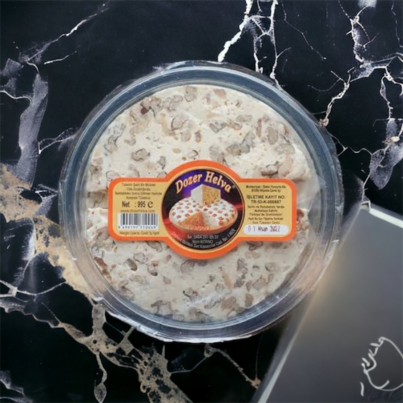 Rize Dozer Helva 250 Gr