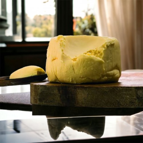 Yemeklik Terayağı 1KG