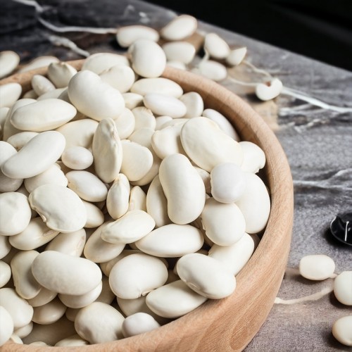 Gümüşhane Kelkit Fasülye 1KG