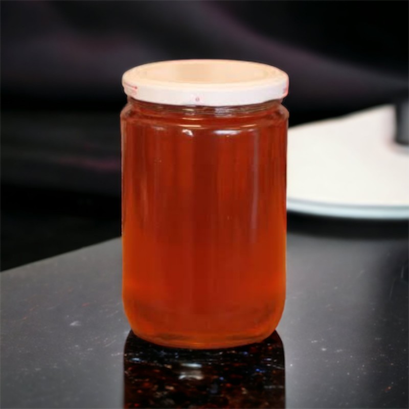 Hakiki Kestane Balı 1KG