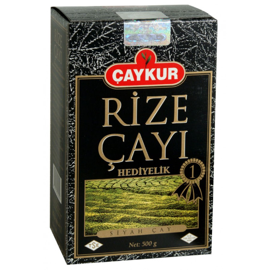 Çaykur Hediyelik Çay 500gr Çaykur Hediyelik Çay 500gr