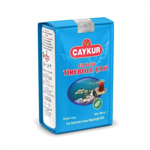 Çaykur Tirebolu Çay 500gr Çaykur Tirebolu Çay 500gr