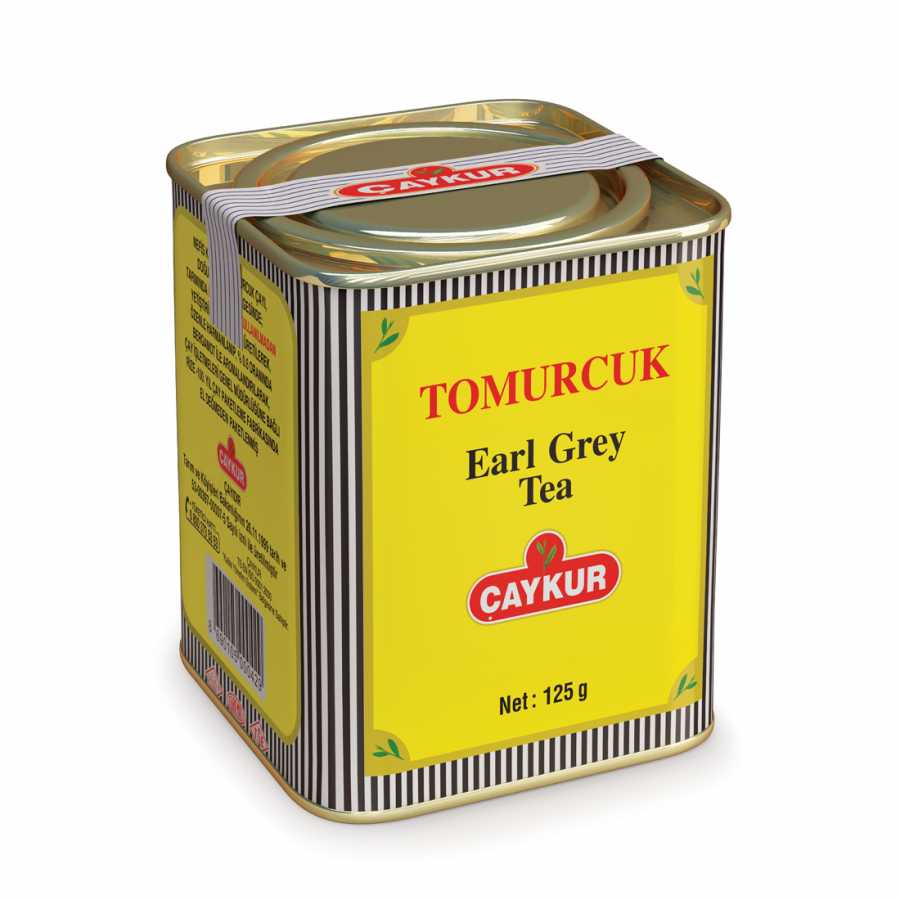 Çaykur Tomurcuk Çay 125gr Çaykur Tomurcuk Çay 125gr