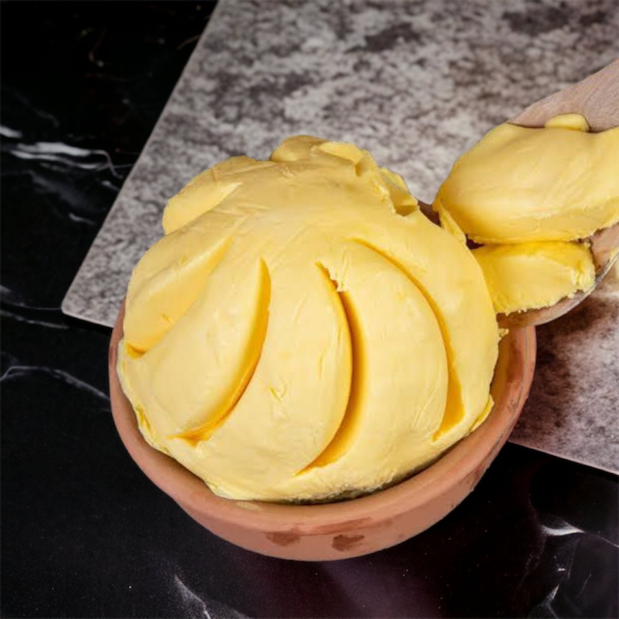 1. Sınıf Özel Kahvaltılık Tereyağı 